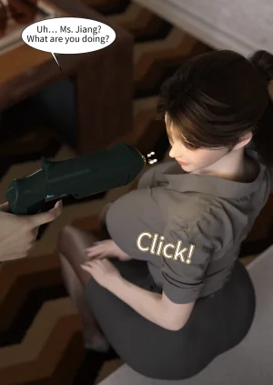 Ackerman Mom is Worn By My Bad Friend Spin-Off 1-8 Ongoing English - Page 646