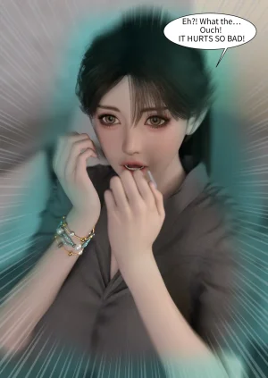 Ackerman Mom is Worn By My Bad Friend Spin-Off 1-8 Ongoing English - Page 650