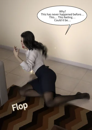 Ackerman Mom is Worn By My Bad Friend Spin-Off 1-8 Ongoing English - Page 652