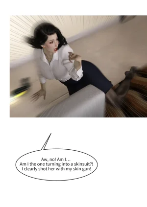 Ackerman Mom is Worn By My Bad Friend Spin-Off 1-8 Ongoing English - Page 653