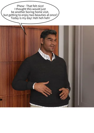 Ackerman Mom is Worn By My Bad Friend Spin-Off 1-8 Ongoing English - Page 658