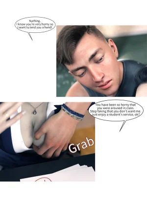 Ackerman Mom is Worn By My Bad Friend Spin-Off 1-8 Ongoing English - Page 66