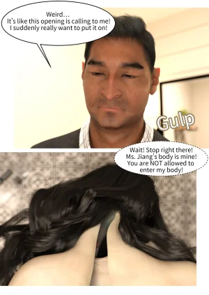 Ackerman Mom is Worn By My Bad Friend Spin-Off 1-8 Ongoing English - Page 665