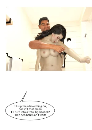 Ackerman Mom is Worn By My Bad Friend Spin-Off 1-8 Ongoing English - Page 670