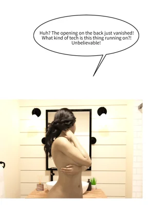 Ackerman Mom is Worn By My Bad Friend Spin-Off 1-8 Ongoing English - Page 672