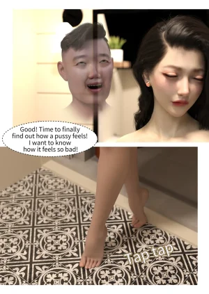 Ackerman Mom is Worn By My Bad Friend Spin-Off 1-8 Ongoing English - Page 678