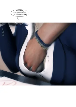 Ackerman Mom is Worn By My Bad Friend Spin-Off 1-8 Ongoing English - Page 74