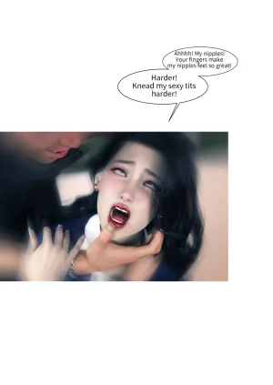 Ackerman Mom is Worn By My Bad Friend Spin-Off 1-8 Ongoing English - Page 75