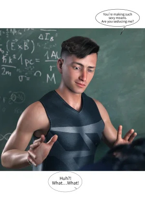 Ackerman Mom is Worn By My Bad Friend Spin-Off 1-8 Ongoing English - Page 88