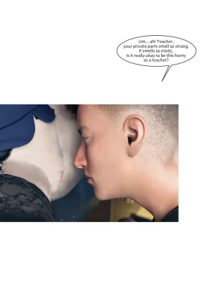 Ackerman Mom is Worn By My Bad Friend Spin-Off 1-8 Ongoing English - Page 90