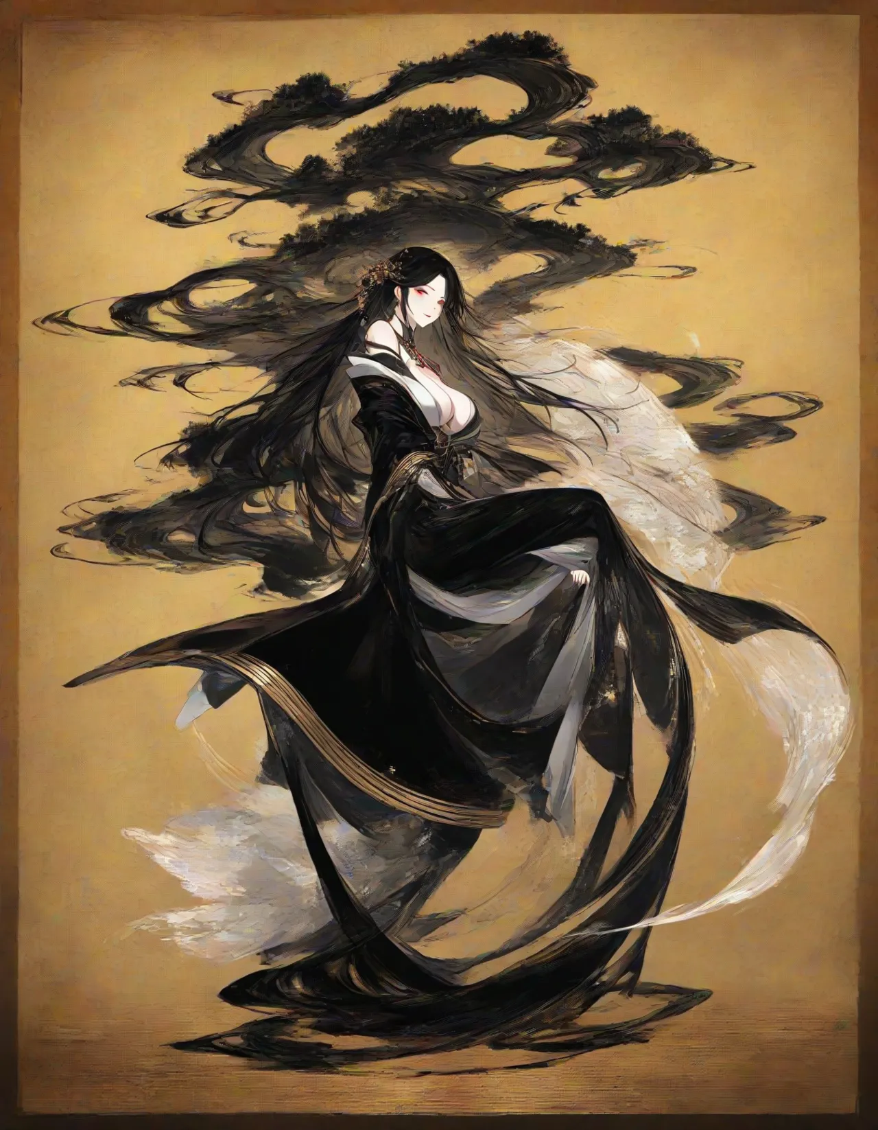 Acorn和風 屏風風 - Image 10