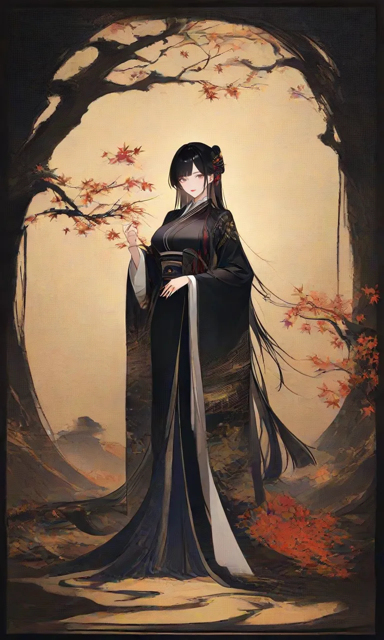 Acorn和風 屏風風 - Image 11