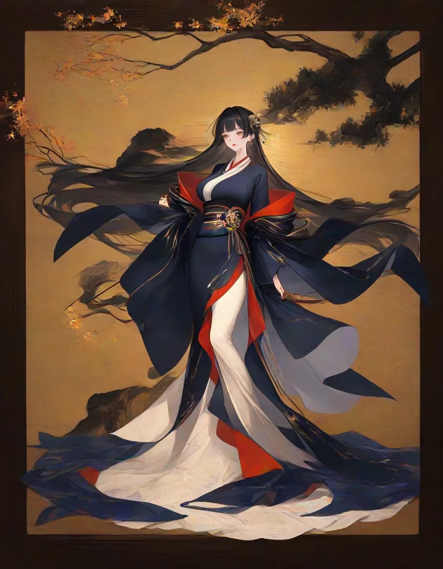 Acorn和風 屏風風 - Image 14