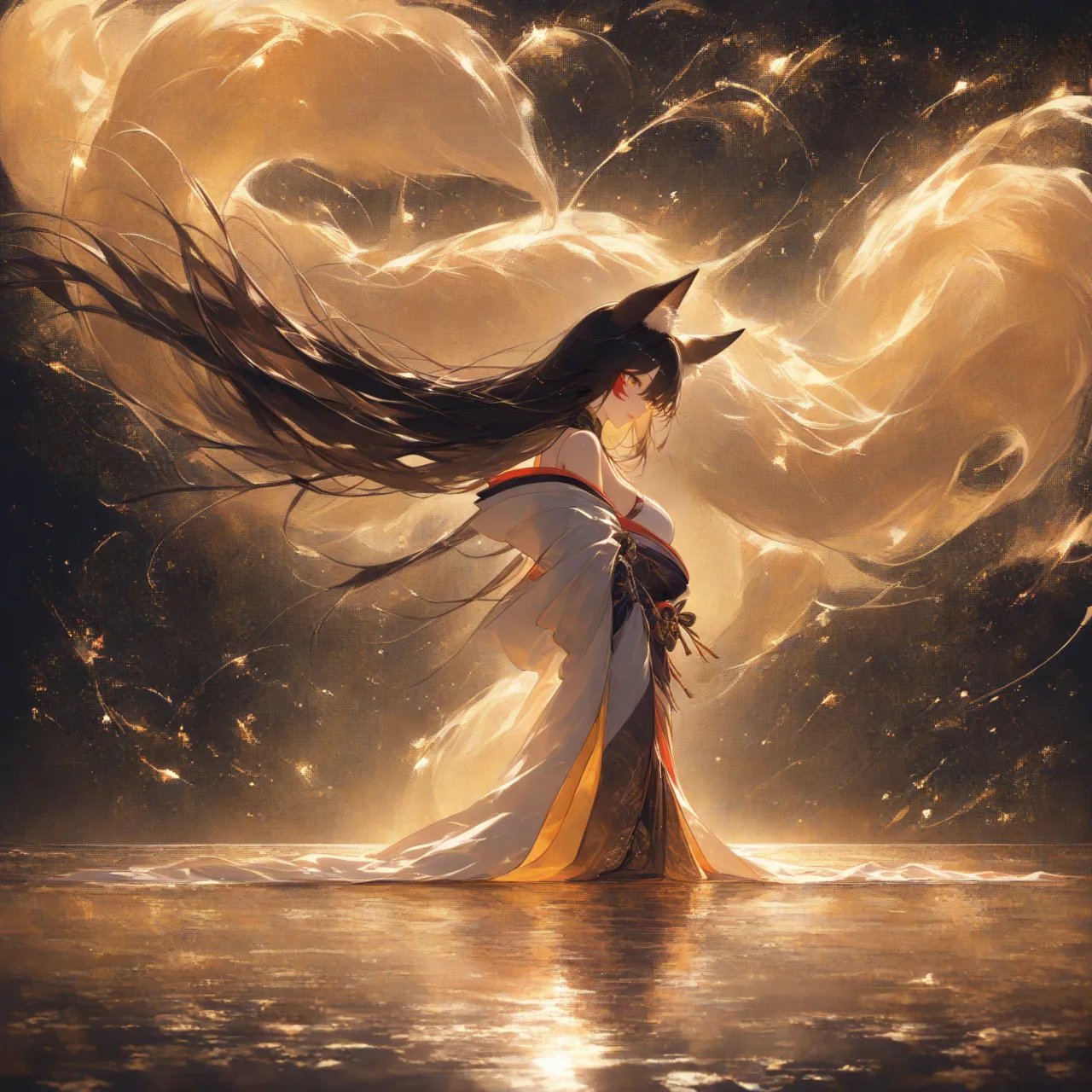 Acorn和風 屏風風 - Image 18