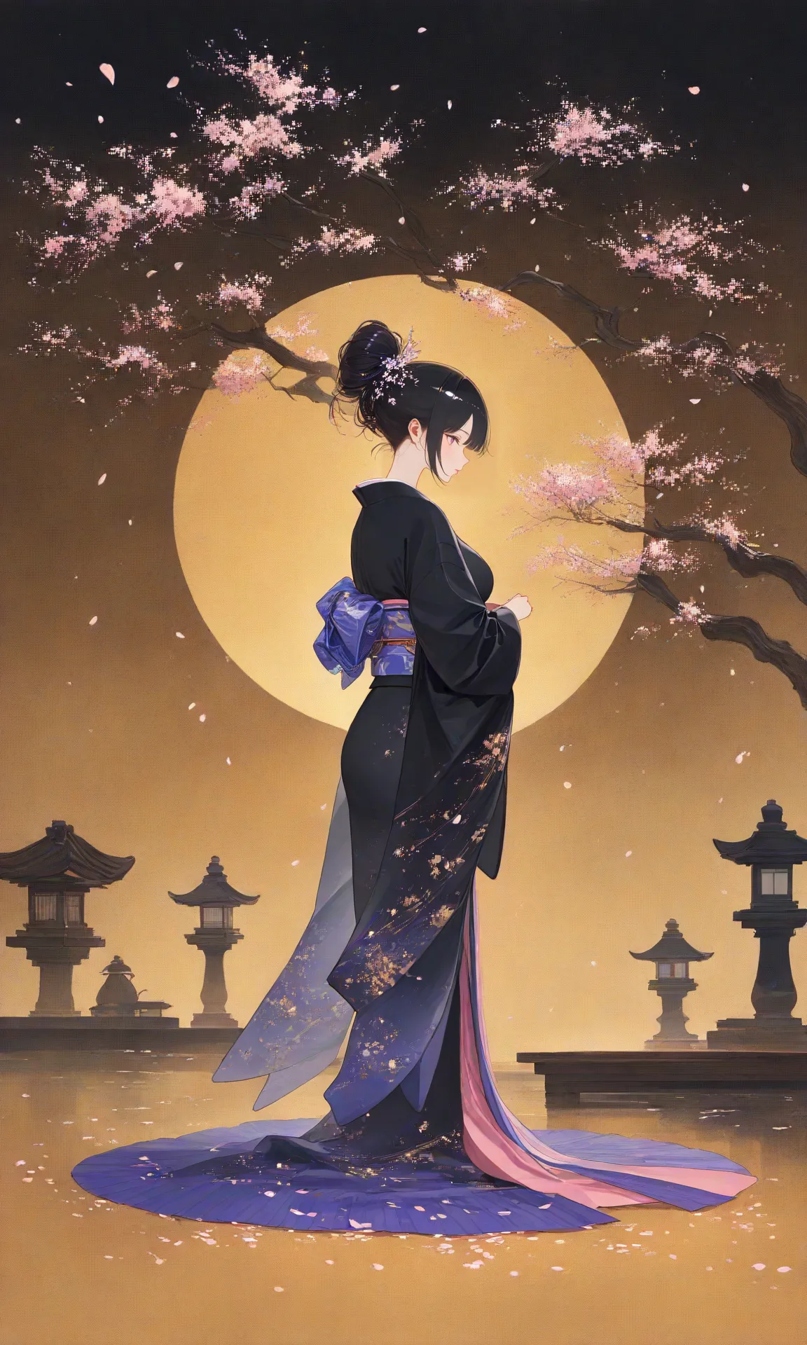 Acorn和風 屏風風 - Image 19