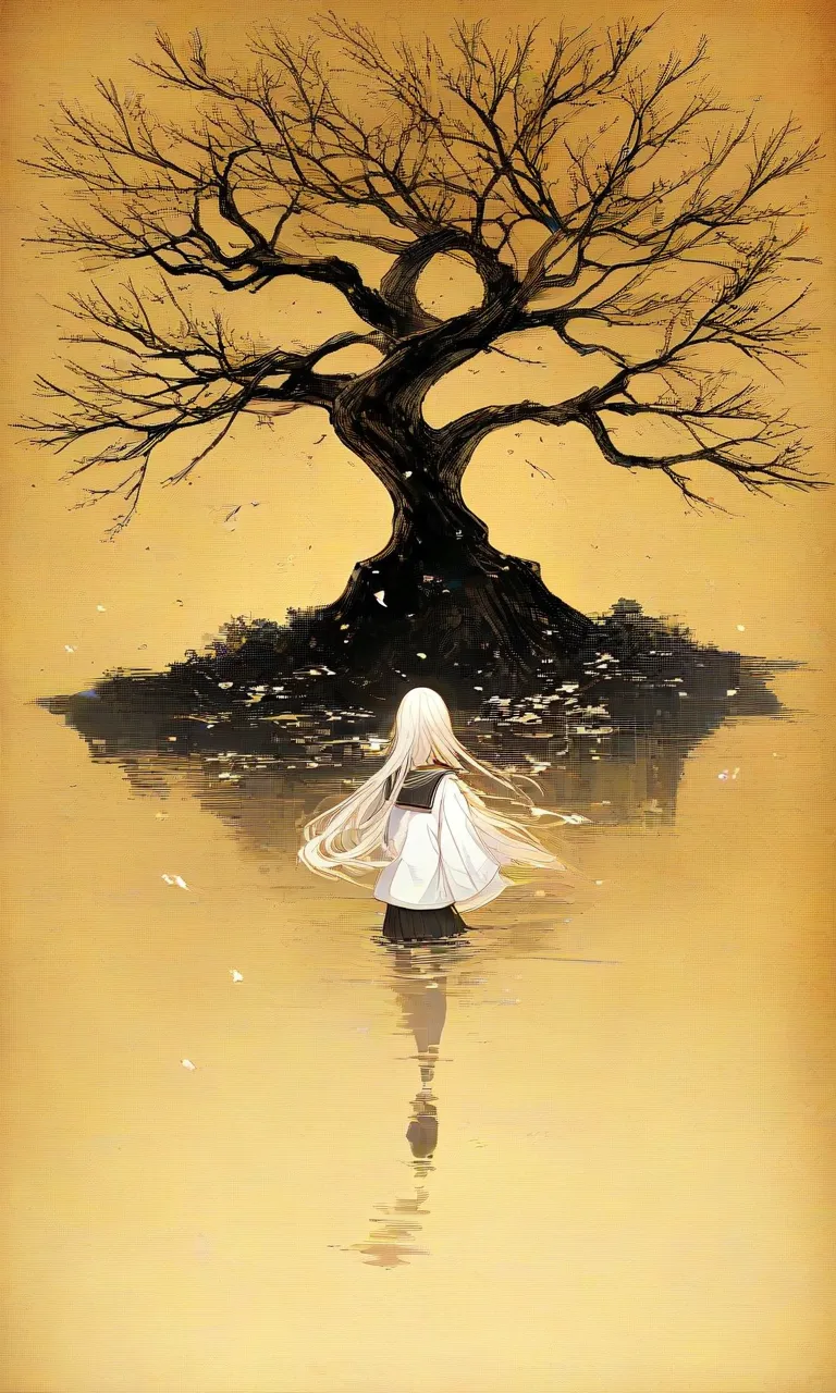 Acorn和風 屏風風 - Image 23