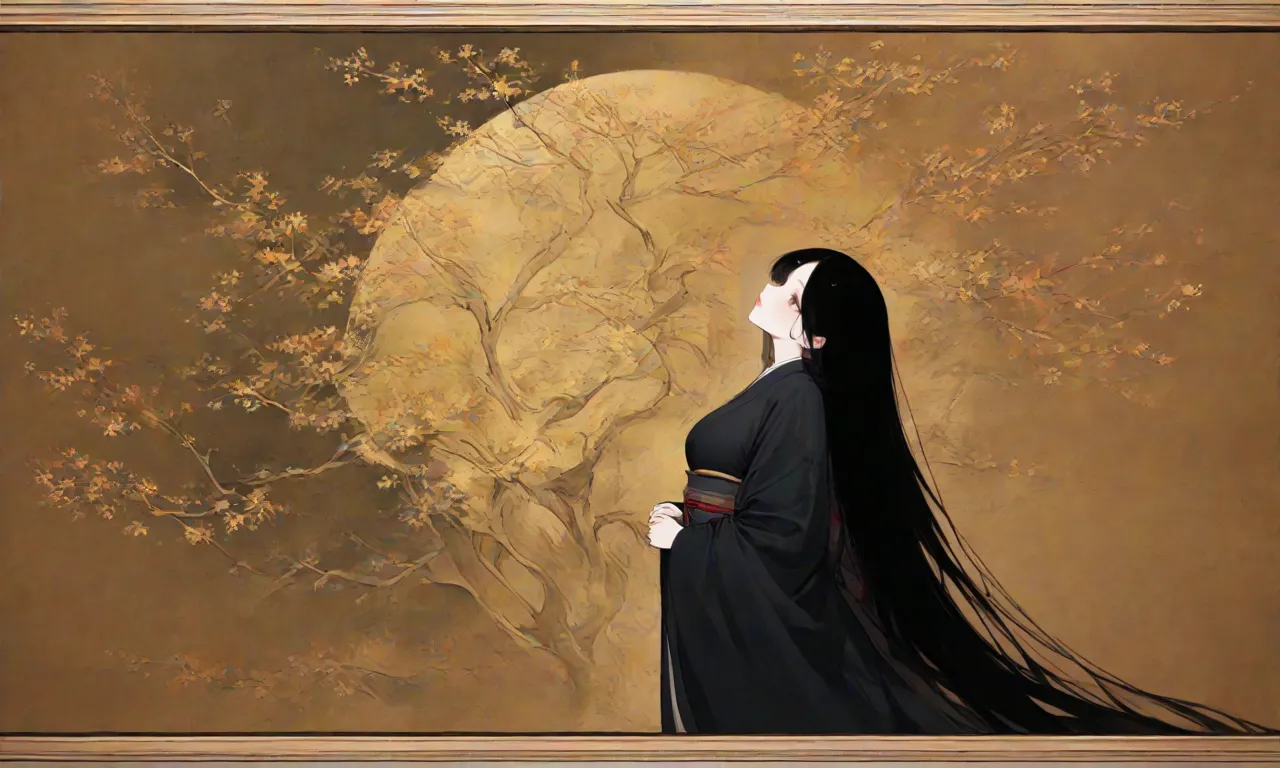 Acorn和風 屏風風 - Image 8