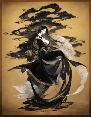 Acorn和風 屏風風 - Page 10