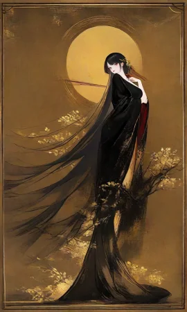 Acorn和風 屏風風 - Page 12