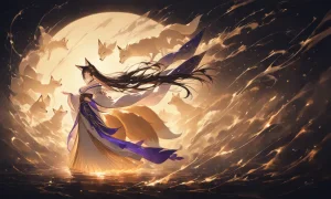 Acorn和風 屏風風 - Page 17