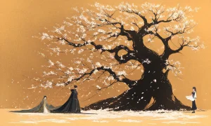 Acorn和風 屏風風 - Page 2