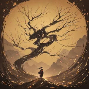 Acorn和風 屏風風 - Page 20