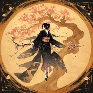 Acorn和風 屏風風 - Page 21