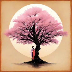 Acorn和風 屏風風 - Page 22