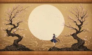 Acorn和風 屏風風 - Page 24