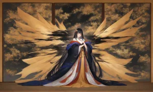 Acorn和風 屏風風 - Page 7