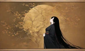 Acorn和風 屏風風 - Page 8