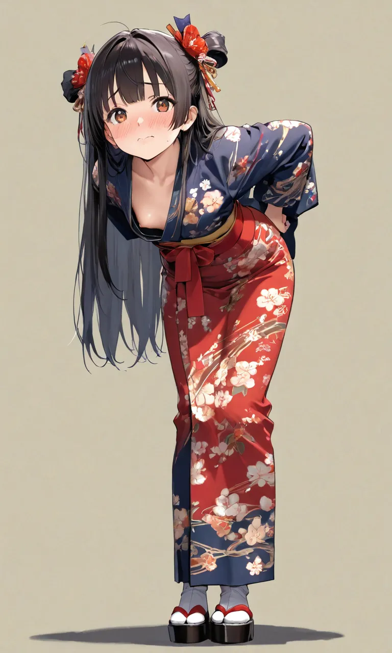 Acorn和装 - Image 11