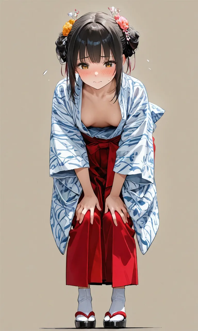 Acorn和装 - Image 12