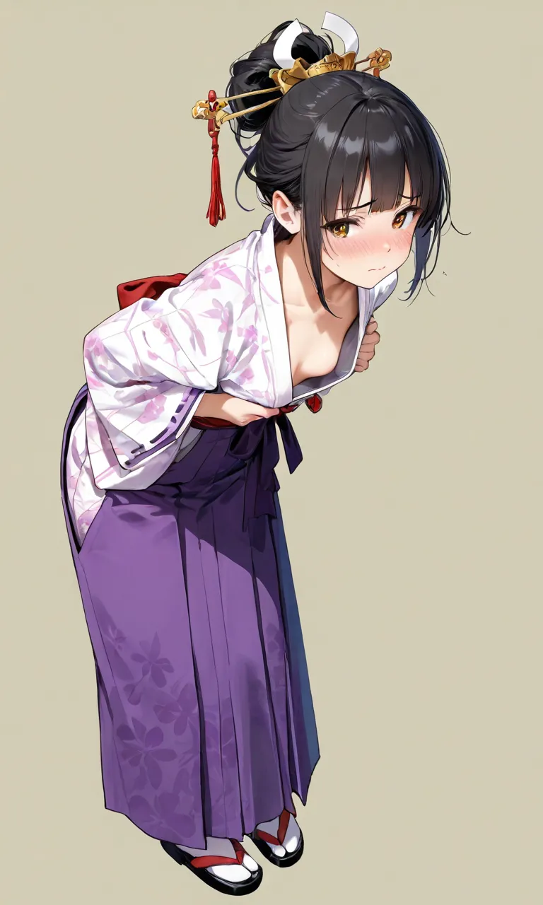 Acorn和装 - Image 16