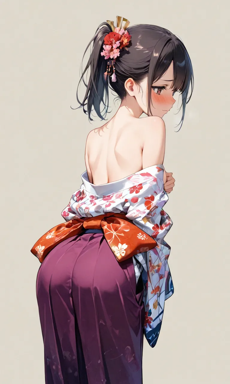 Acorn和装 - Image 31