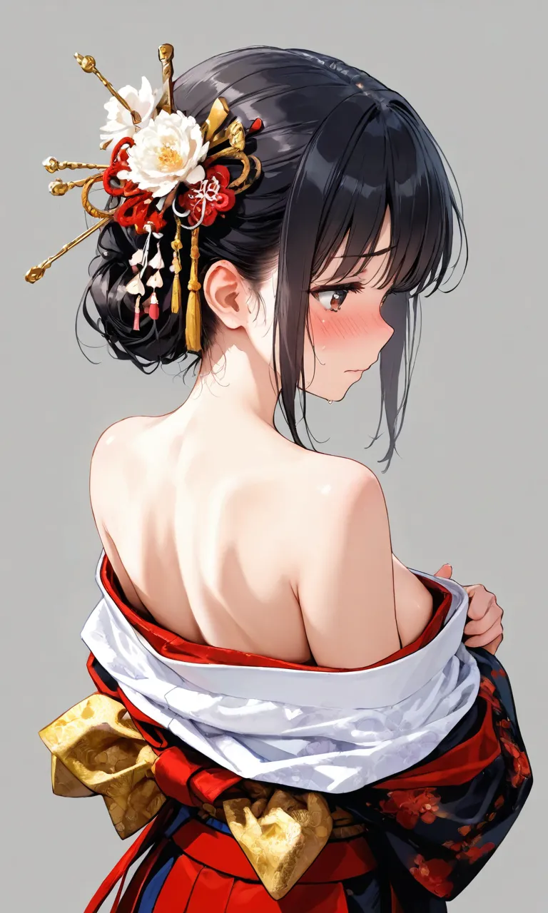 Acorn和装 - Image 35