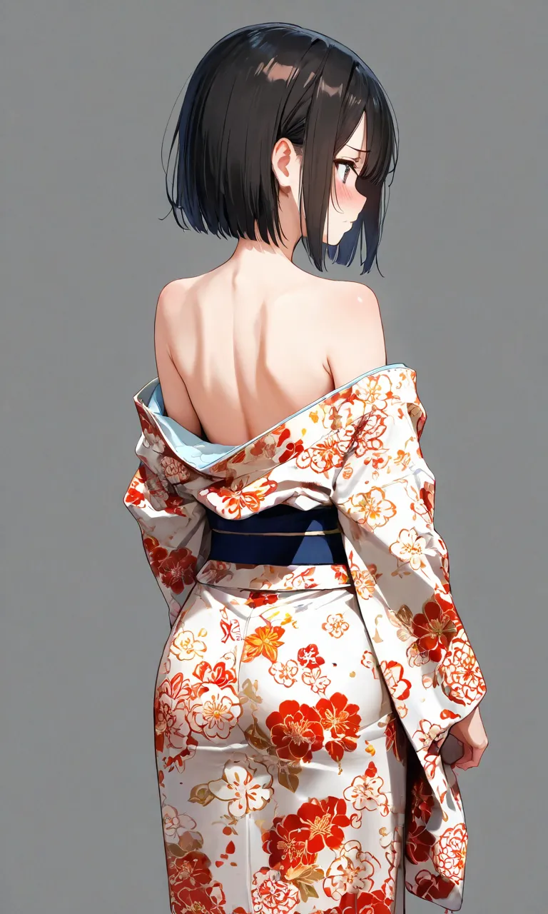 Acorn和装 - Image 36