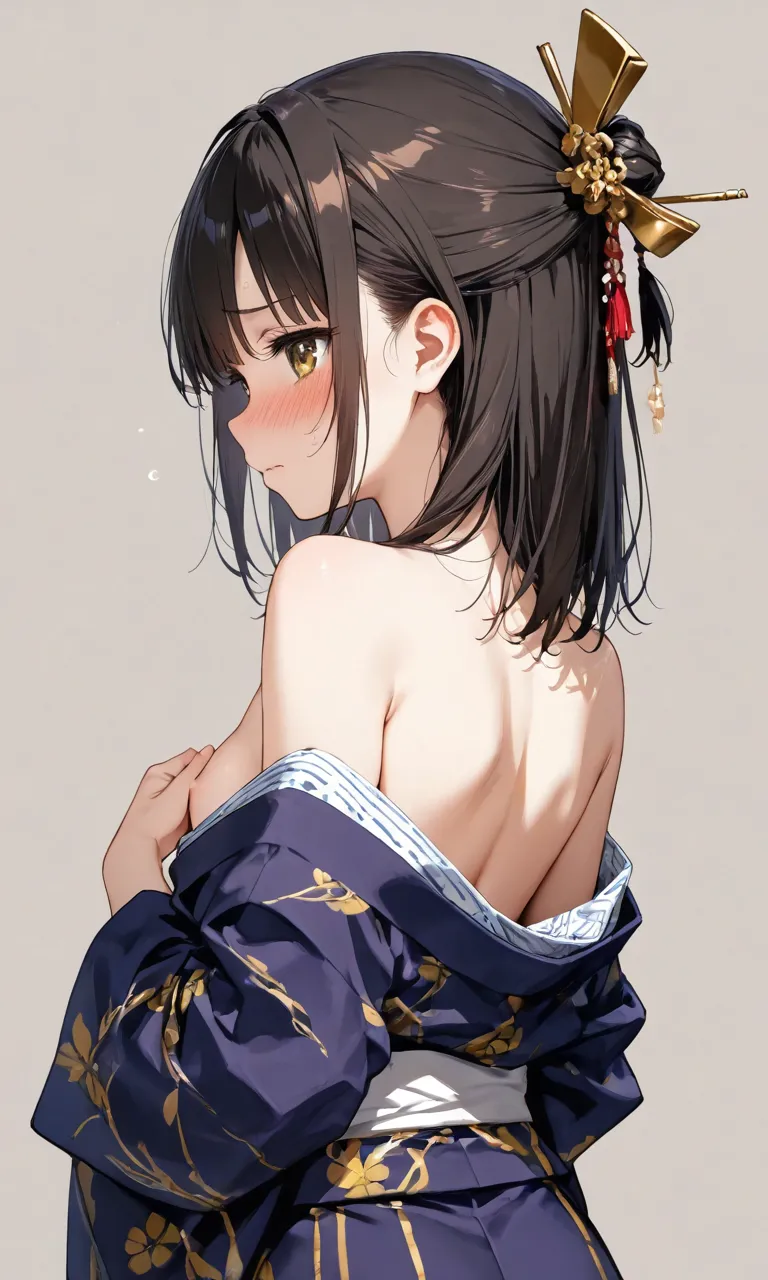 Acorn和装 - Image 38