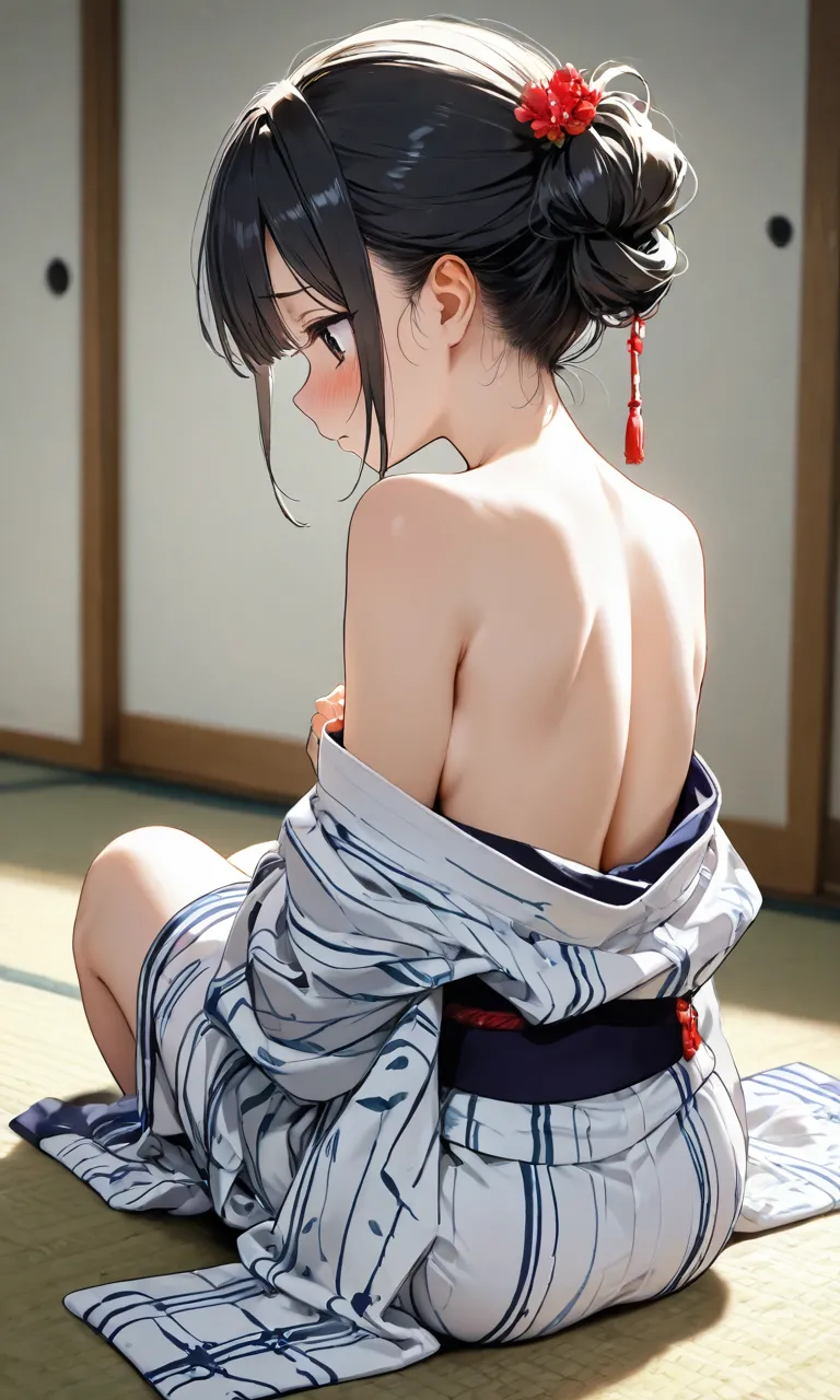 Acorn和装 - Image 39