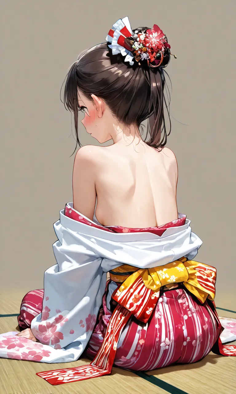 Acorn和装 - Image 40