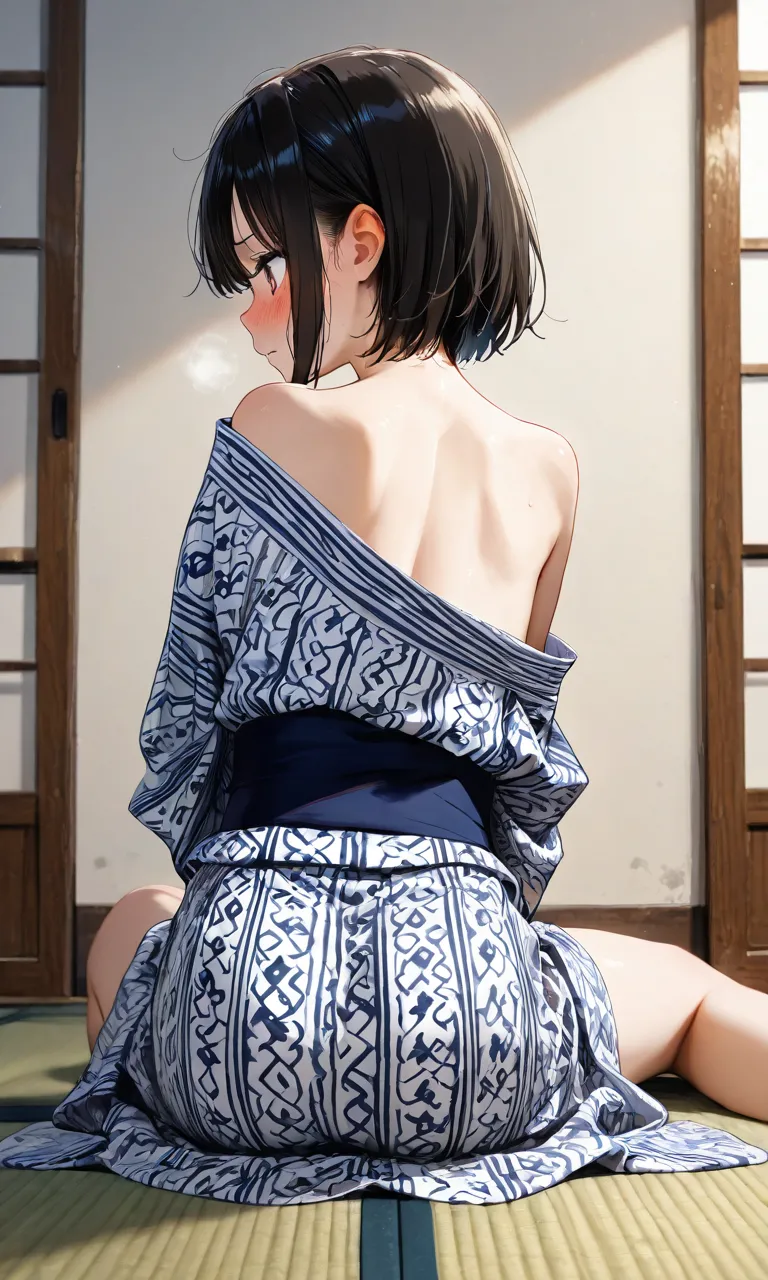 Acorn和装 - Image 43