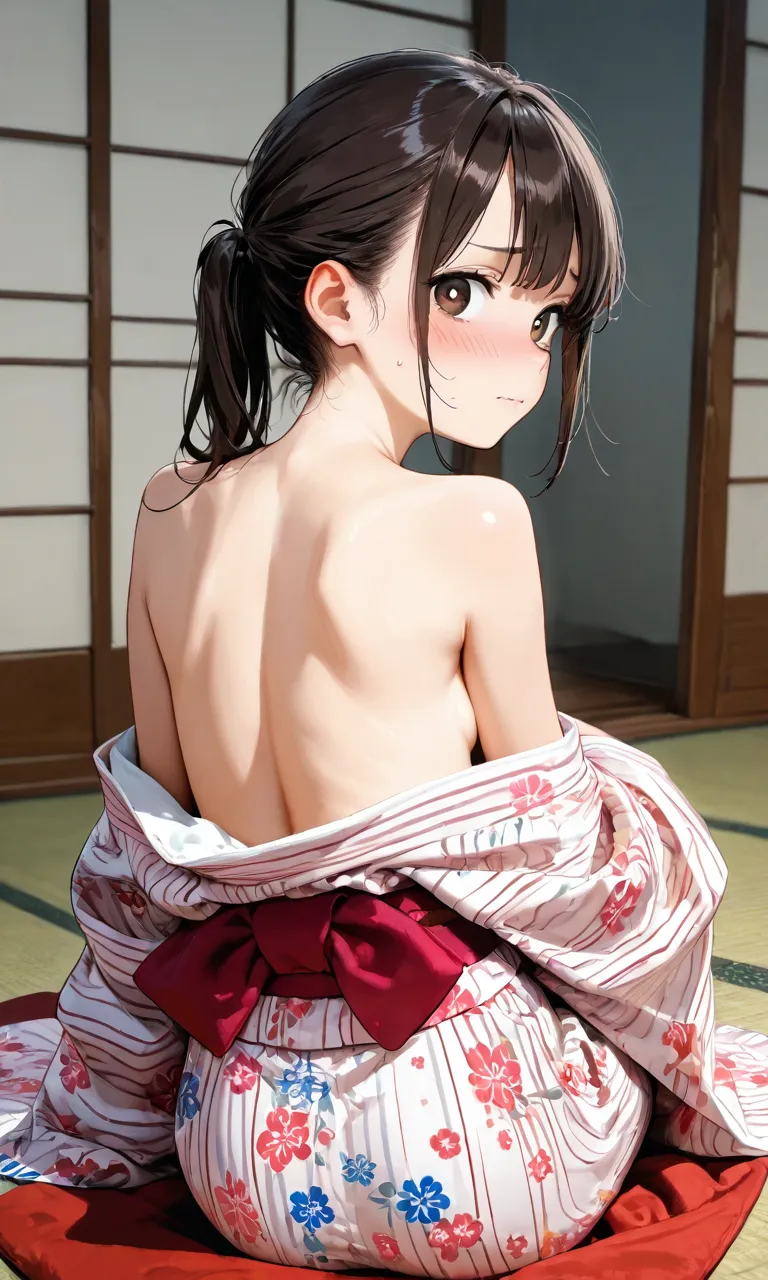 Acorn和装 - Image 48