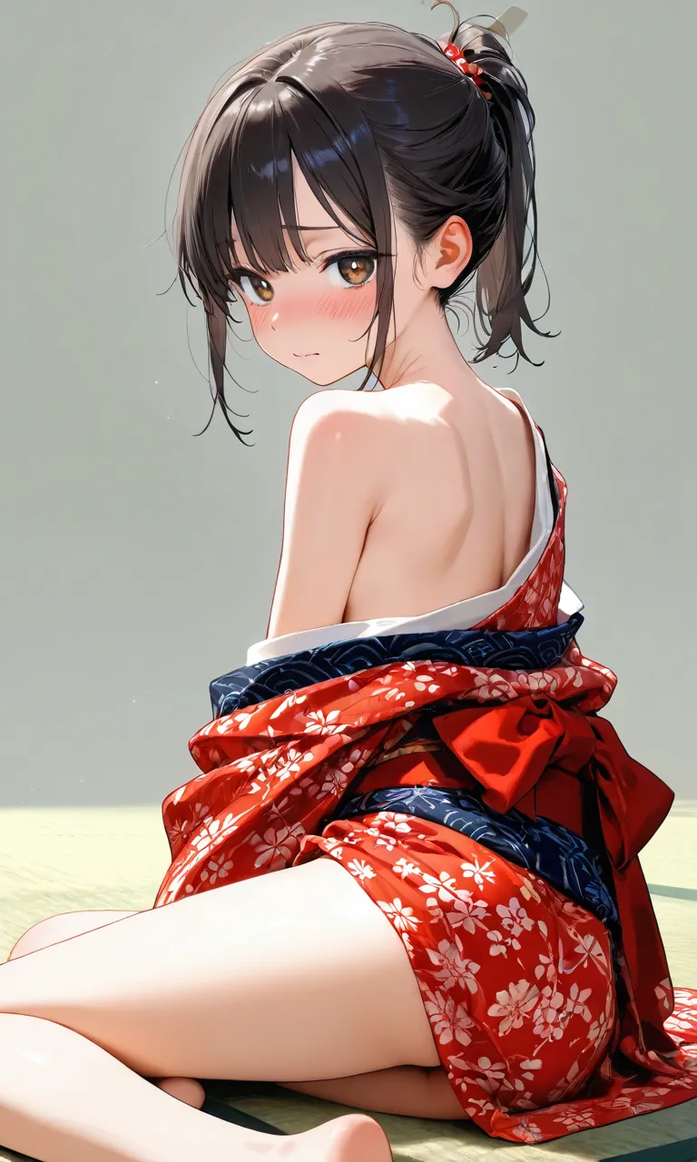 Acorn和装 - Image 49