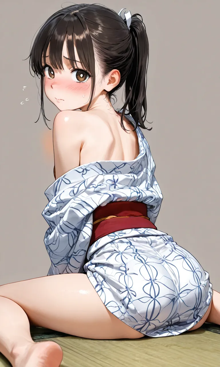 Acorn和装 - Image 51