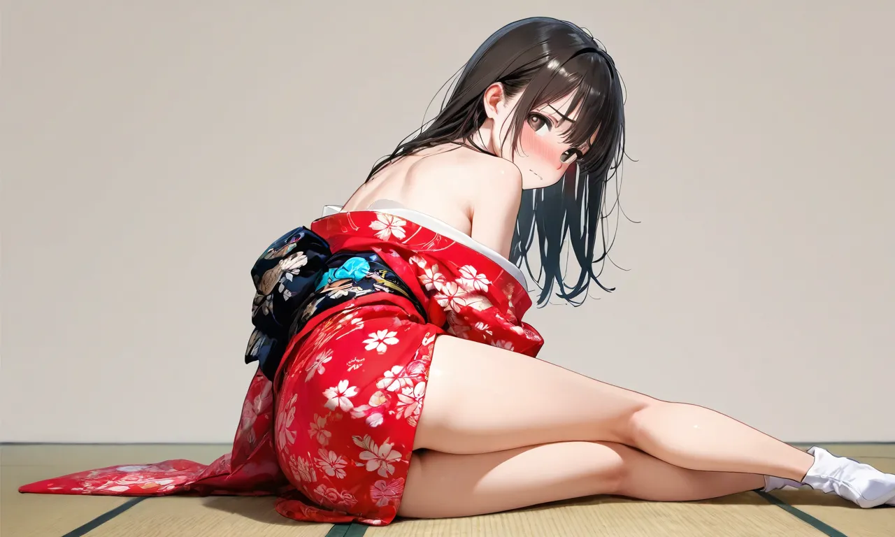 Acorn和装 - Image 52