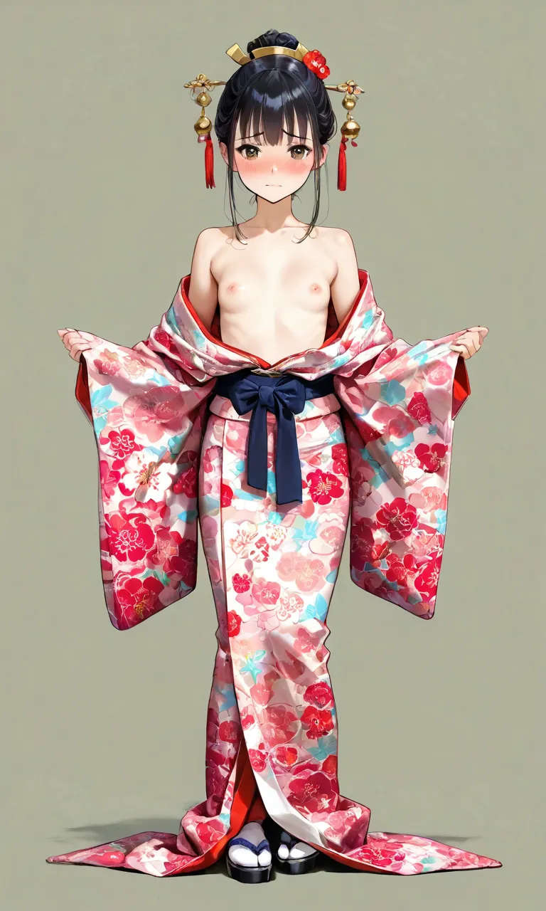 Acorn和装 - Image 6