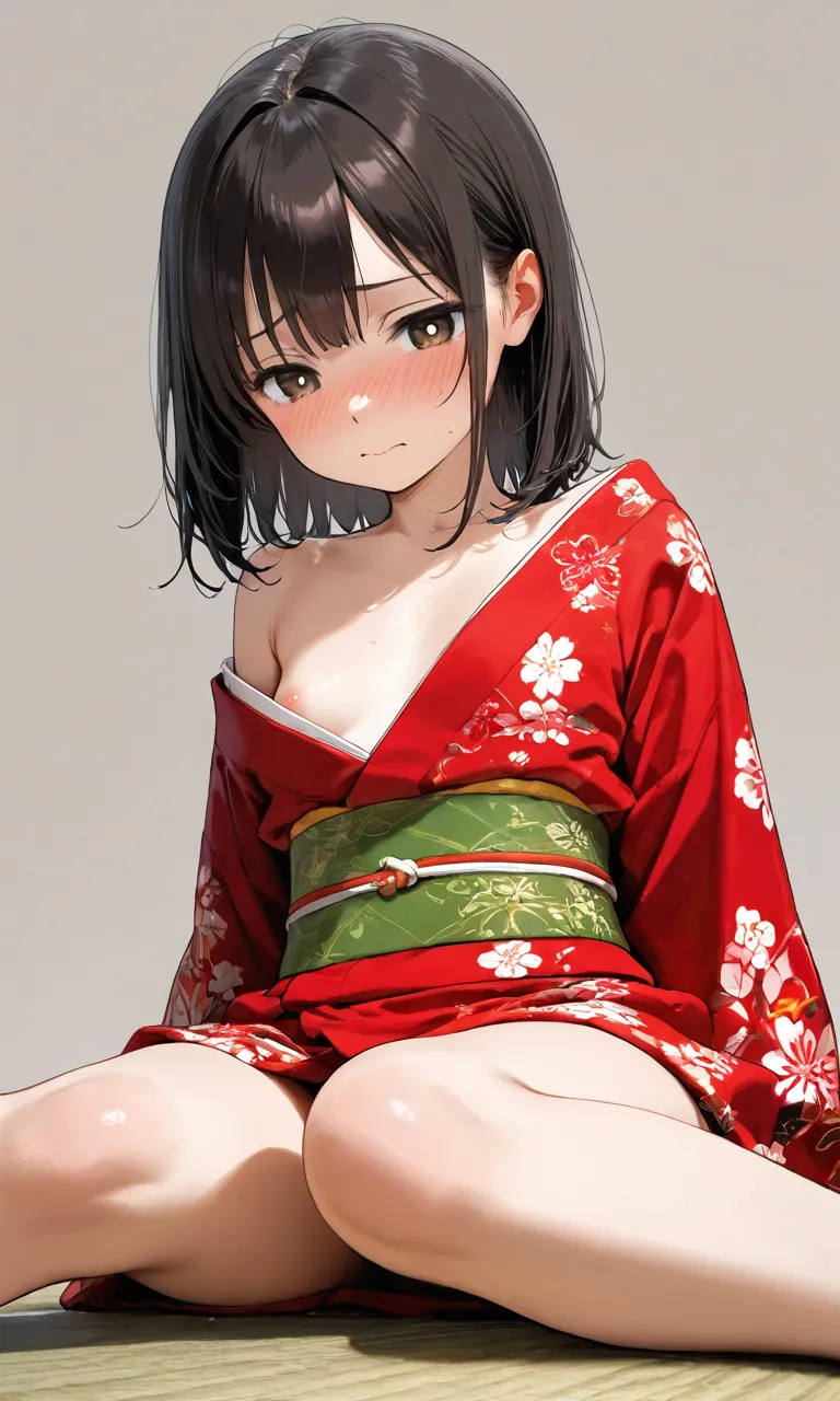 Acorn和装 - Image 60