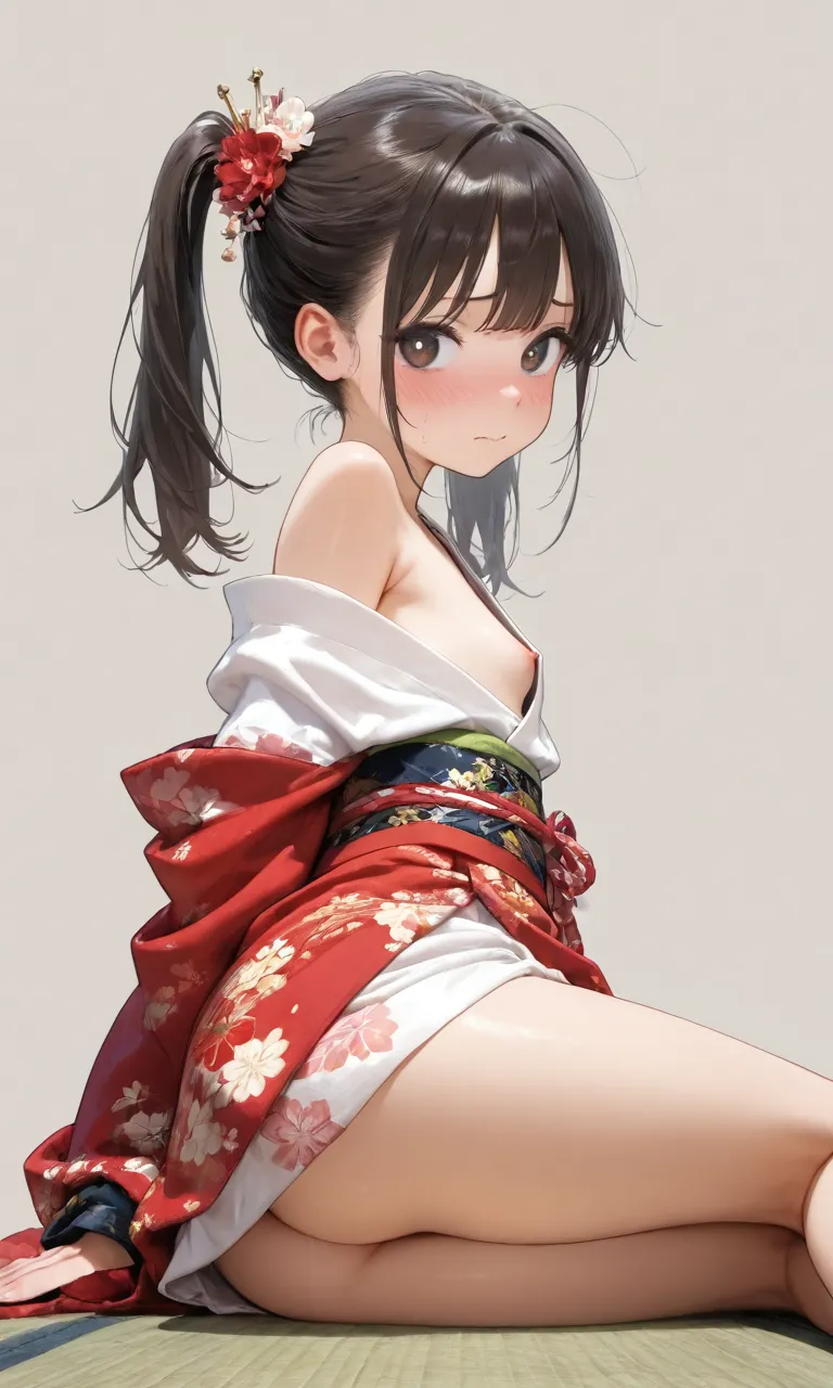 Acorn和装 - Image 61