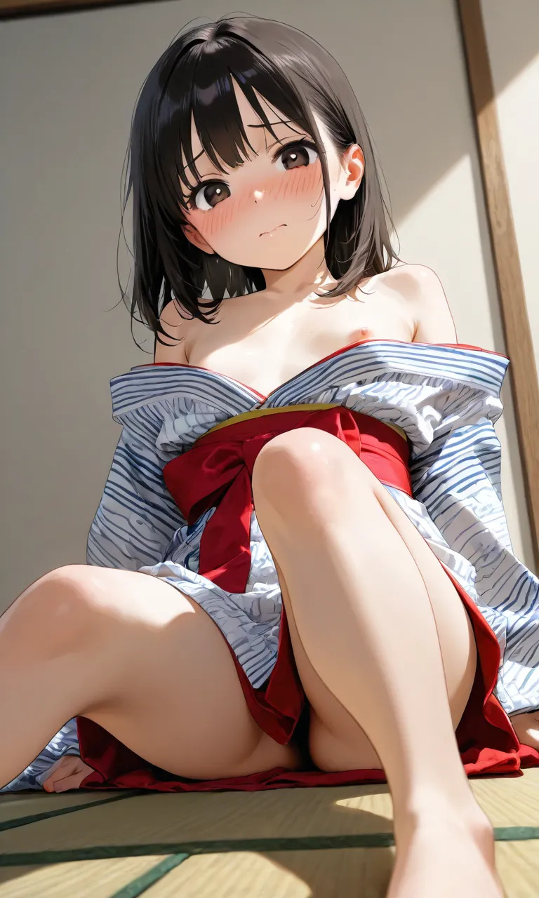 Acorn和装 - Image 63