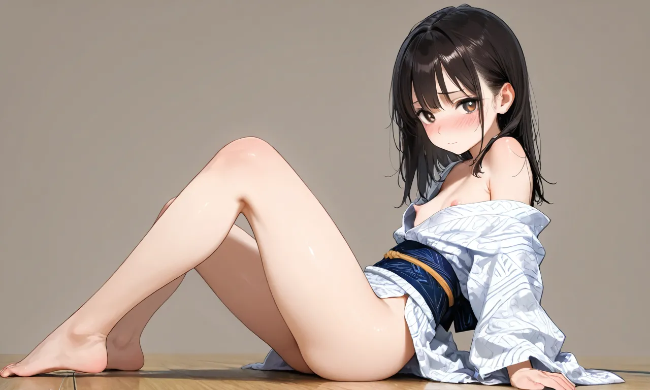 Acorn和装 - Image 65